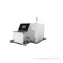 Máy phân loại thác nước tốc độ cao